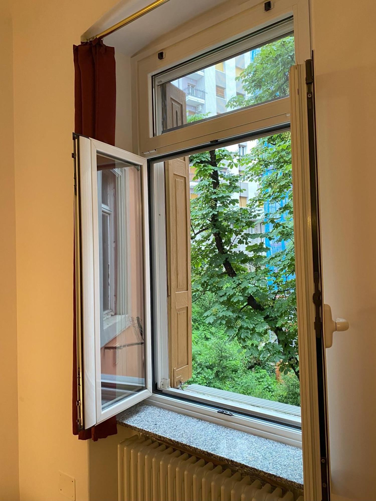 Casa Vacanze Desiderio Trieste Room photo