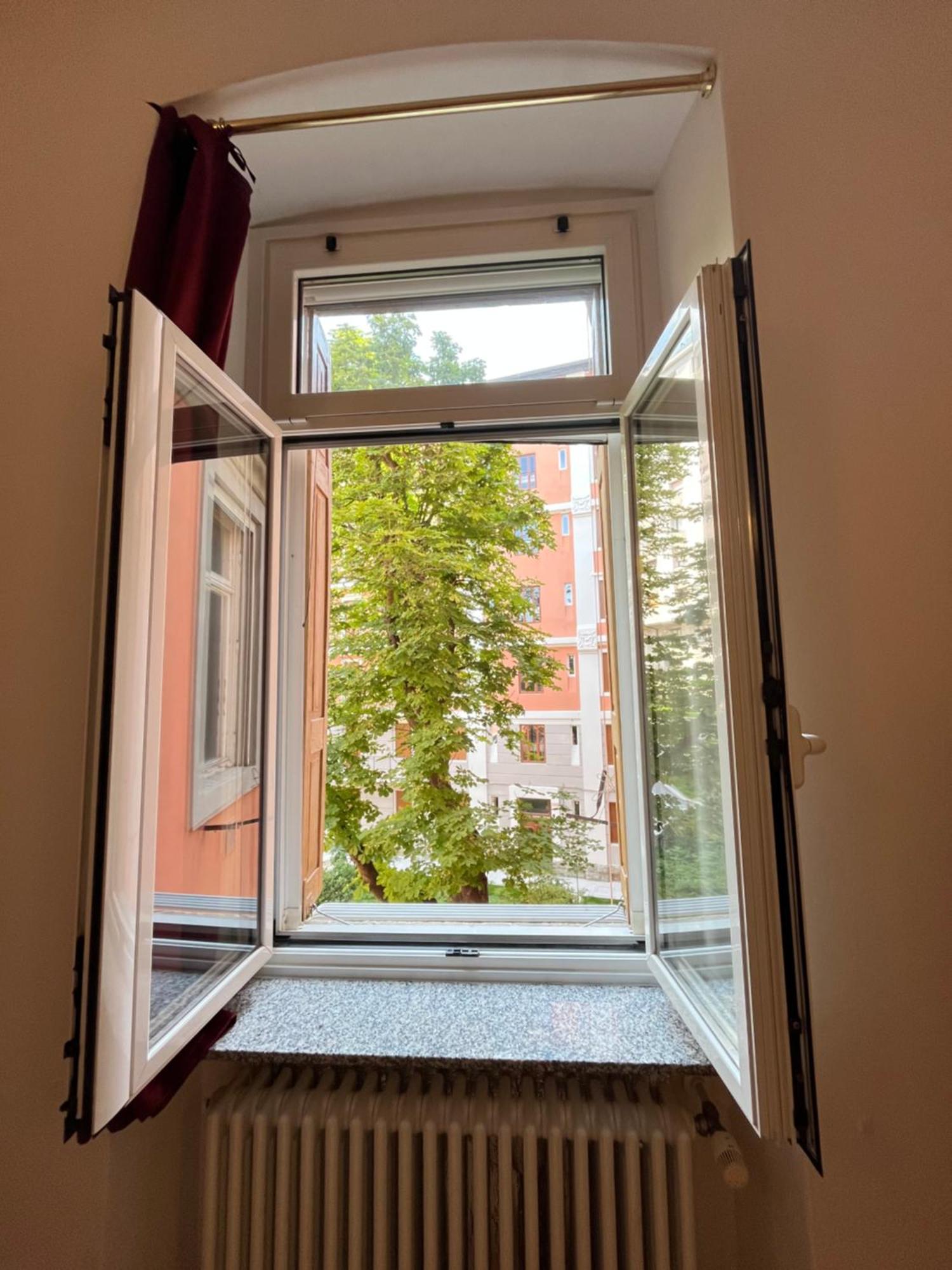 Casa Vacanze Desiderio Trieste Exterior photo